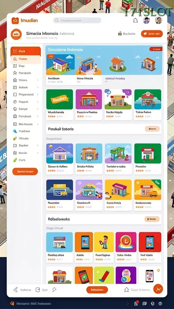 Cuplikan layar PULSA303 — aktivitas