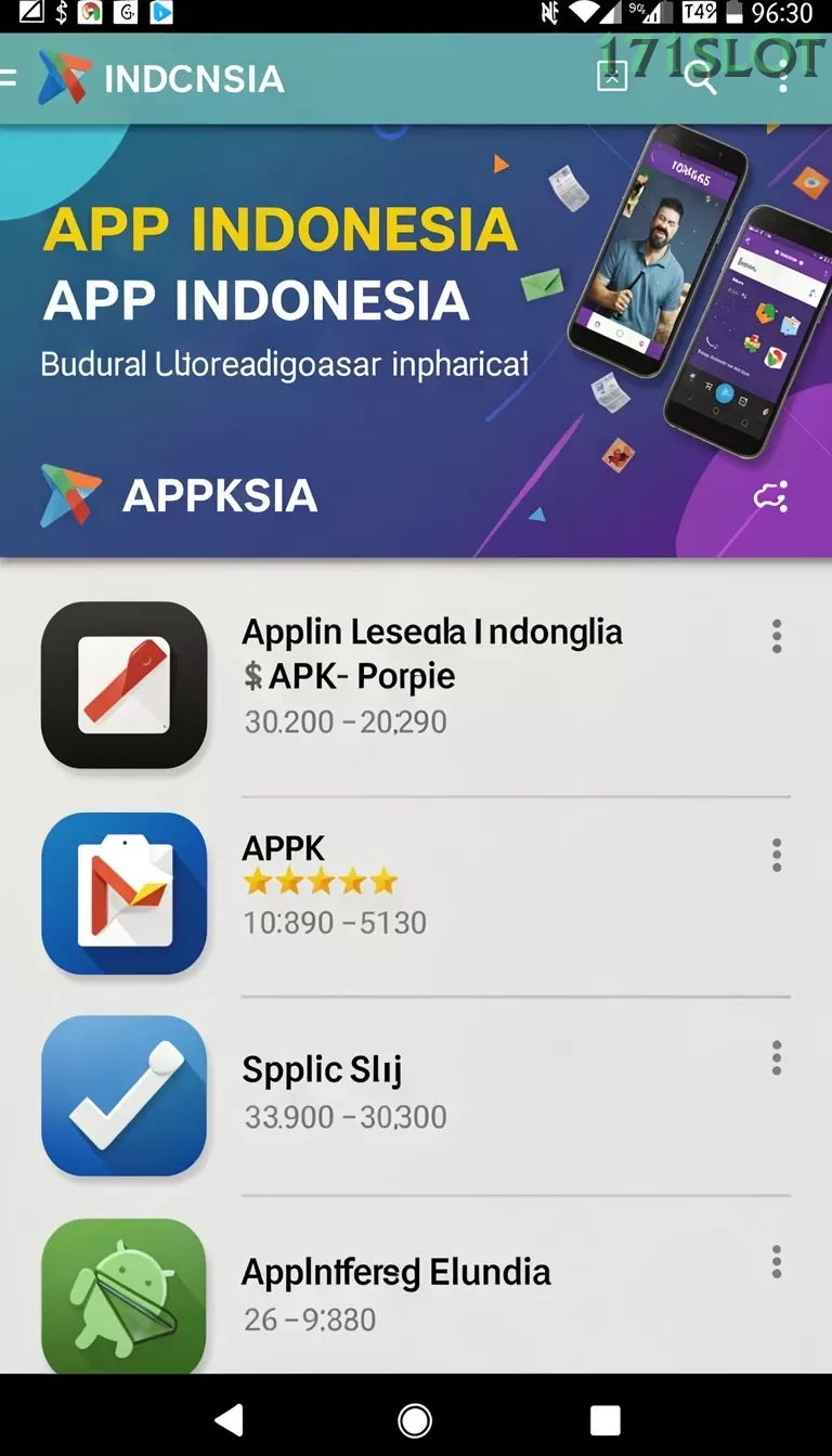 Cuplikan layar HOT985 — aktivitas